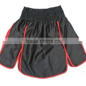 6 Panel Muay Thai Boxing Short thumbnail-1