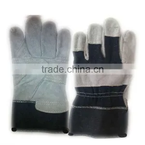 10.5" AB Tig Welding Gloves thumbnail-1