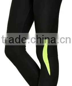 Gym/Fitness/yoga Compression Running Tights Pants thumbnail-2