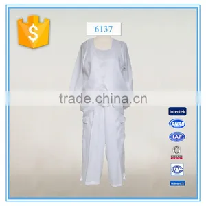 Wholesale Casual Plus Size Ladies Suit thumbnail-1
