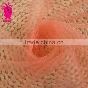 Tulle Fabric Roll Wedding Party Gift Bow Craft Banquet Decoration thumbnail-1