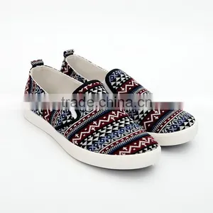 Super Fashion Cheap Canvas Shoes Men China Factory 2017 thumbnail-3