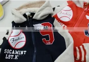 2017 New Design Children Clothing Kids Coat Boy's Casual Coat thumbnail-2