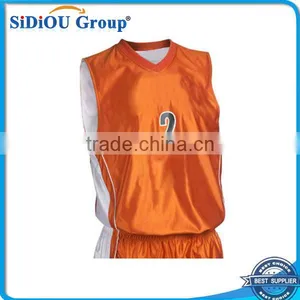Customize Athletic Shirt 1494 Reversible Adult thumbnail-1