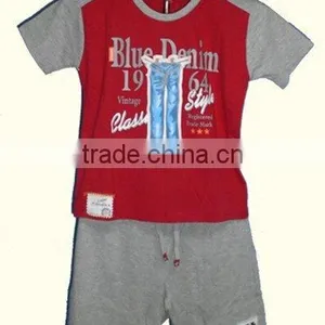 Fashion Suit Hire for Boys thumbnail-1