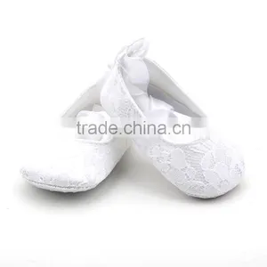 Wholesale Baby Shoes Lace Baby Party Shoes thumbnail-1
