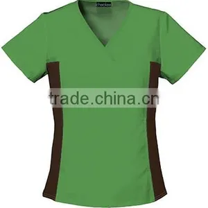 Personalized Medical Scrubs And Hospital Unifrom thumbnail-3