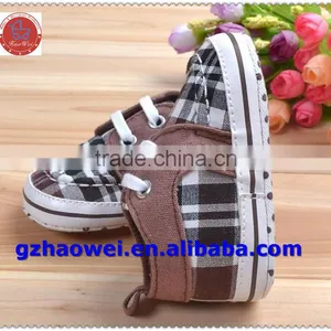 Newborn Casual Style Baby Walker Shoes thumbnail-3