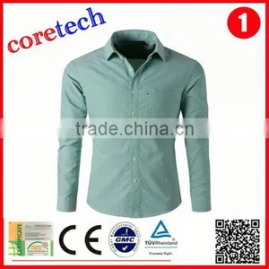 Durable Popular Shirt Designs for Men Factory thumbnail-1