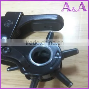 Factory Wholesale Steel Hole Punch Plier thumbnail-5