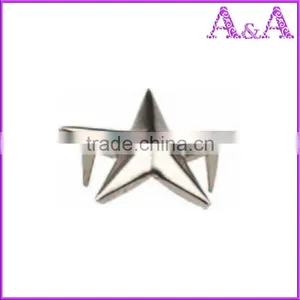High Quality 100 Sets Silver Tone No Sew Open Ring Snap Press Fastener Metal Buttons thumbnail-5
