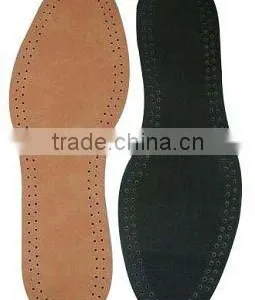 PU Leather Insole thumbnail-1