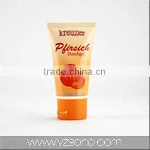 Hot Selling Cosmetic Packaging Soft Tubes thumbnail-1