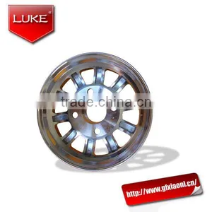 Good-quality Aluminum e Rickshaw Rim/auto Rickshaw Wheel/rickshaw Wheel Rim thumbnail-1