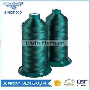 China Manufacturer Continuous Filament Nylon 6.6 Sewing Thread thumbnail-1