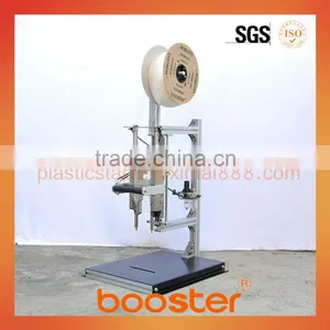 High Quality Elastic Staple Machine BOS-9800 thumbnail-1