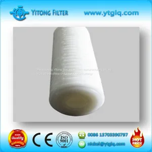 PP Pleated Membrane Filter Cartridge 2016 thumbnail-1