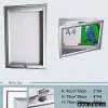 Sell Aluminum Enclosed Fabric Boards thumbnail-1