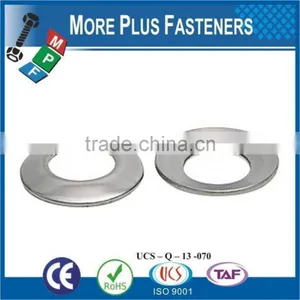 Made in Taiwan Belleville Spring Washer thumbnail-6