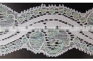 Stretch Spandex Bridal Yard Fabric thumbnail-5