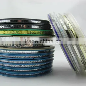 Spangle Sequin Roll thumbnail-1