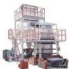 Three-layer Co-extrusion Film Blowing Machine thumbnail-1