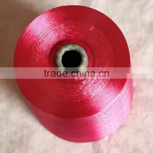 Cheapest 100% Viscose Rayon Filament Yarn 300d thumbnail-5