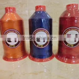 Dyed High Quality Nylon Thread Customization thumbnail-1