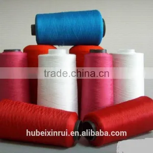 High Quality Polyester Sewing Thread 402 TFO thumbnail-4