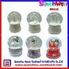 Wedding Snow Globes thumbnail-1