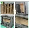 Vermiculite Heat Insulation Furnace Lining thumbnail-1