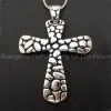 Fashion Men's Pendant Stainless Steel Jewellery thumbnail-2