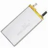 Lithium Polymer Battery Cell With 1300mAh Capacity thumbnail-1