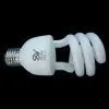 Semi-spiral Energy Saving Lamp thumbnail-1