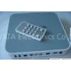 Google Android TV Box With AV, HDMI TV Out, DDR 512MB Memory, RJ45 Interface thumbnail-1