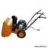 Sell Snow Thrower thumbnail-1