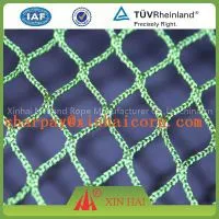 Nylon Fishing Nets /Nylon Knotless Fish Net thumbnail-1