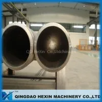 Centrifugal Cast Tubes thumbnail-1