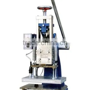 Gold Stamping Machine, LZ-310 Stamping Machine thumbnail-1