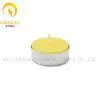 Wholesale Decorative Wax White Tealight Candles thumbnail-1