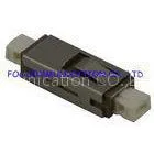 MU Fiber Optic Adapter Simplex Duplex and 8Cores For Fiber Optic Networks thumbnail-1