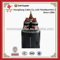 11kV Cable Armoured Power Cable-XLPE SWA PVC Cable--Cable Manufacturer thumbnail-1