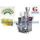 Professional Vertical Paper Sachet Tea Packing Machine Length 50-70mm thumbnail-1