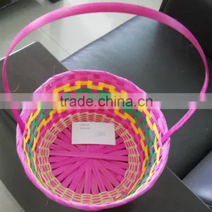 Cheap Bamboo Fruit Baskets thumbnail-1