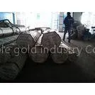 Seamless Cold Rolling Alloy ASTM/ASME A/SA 213 T91 Steel Tubes For Hydropower Plant thumbnail-1