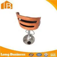 Restaurant Pu Bar Stool thumbnail-1