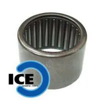 YAMAHA Outboard Bearing 93317-22204-00 thumbnail-1