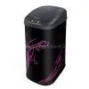 Trash Can,Stainless Steel Trash Can,Infrared Trash Can,Garbage Can,Trash Bin thumbnail-1
