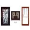 Glass Wood Door 1 thumbnail-1