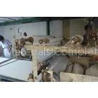Sandwich Panel Mgo Roof Forming Machine With Roller Extruding Process thumbnail-1